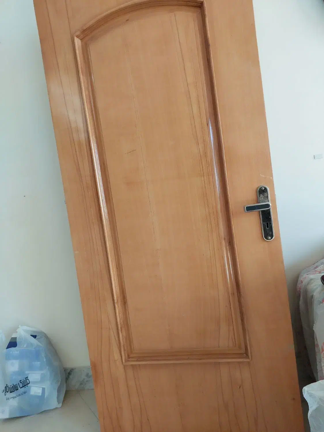 درب اتاقی|مصالح و تجهیزات ساختمان|اصفهان, شهید رجایی|دیوار