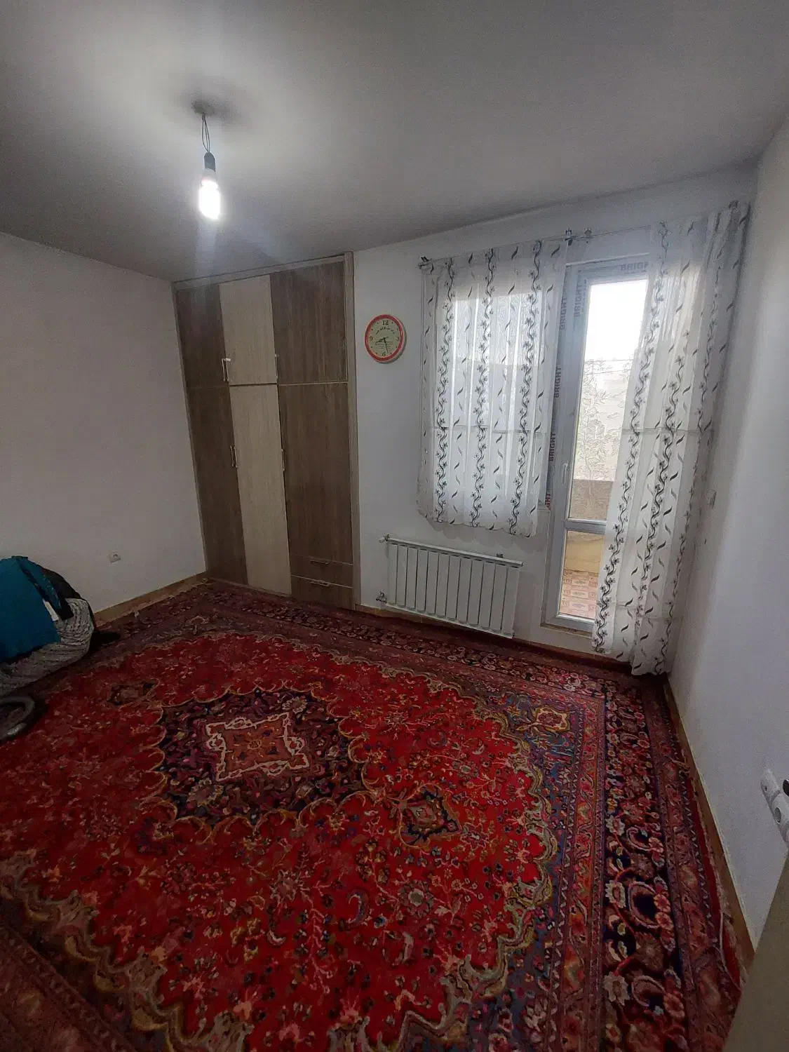 در صورت تمایل برای خرید بصورت اقساطی هم امکانش هست|اجارهٔ آپارتمان|بناب, |دیوار