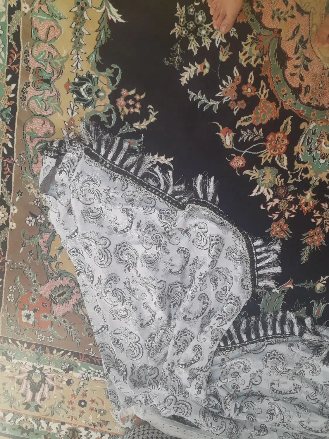 والن پرده|پرده، رانر، رومیزی|اردبیل, |دیوار