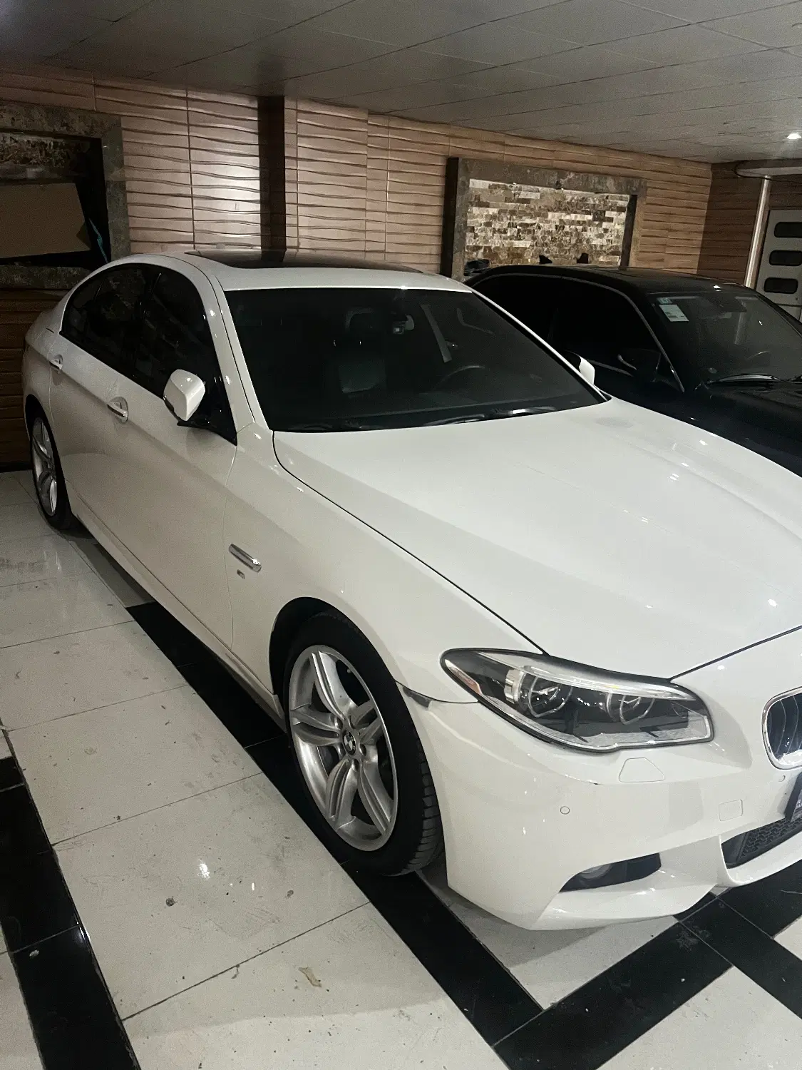 Bmw 528 i|خودرو سواری و وانت|شیراز, فضل‌آباد|دیوار