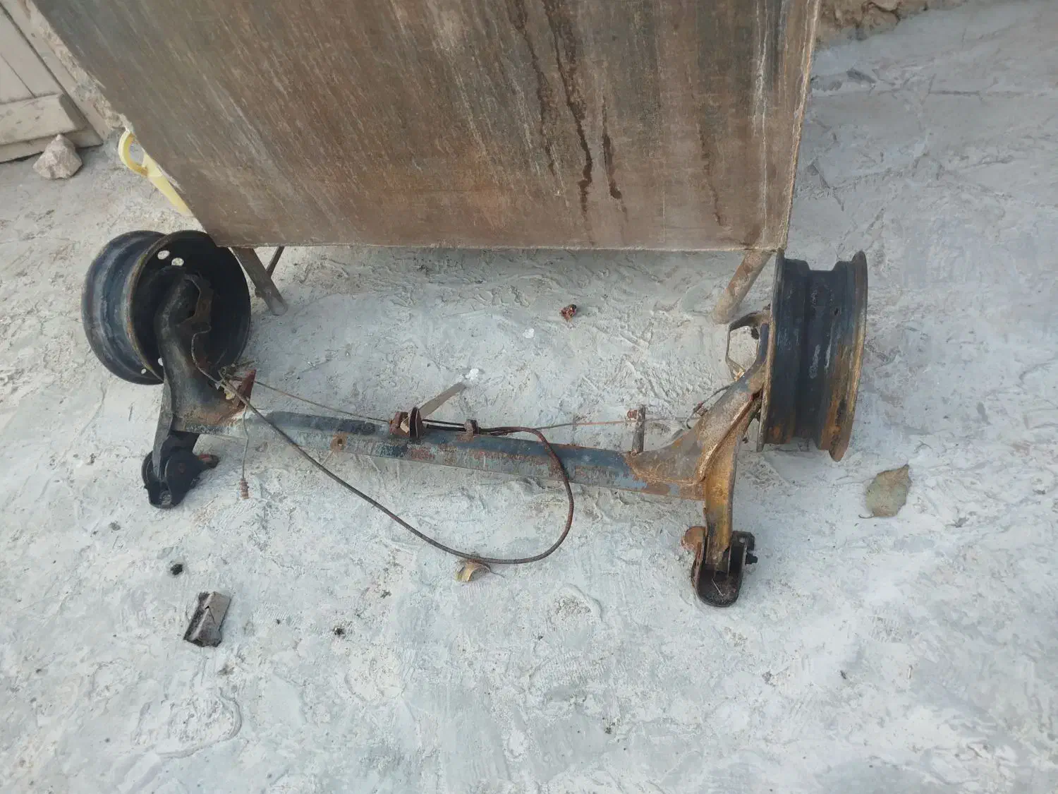 لوازمپراید|قطعات یدکی و لوازم جانبی|زنجان, |دیوار