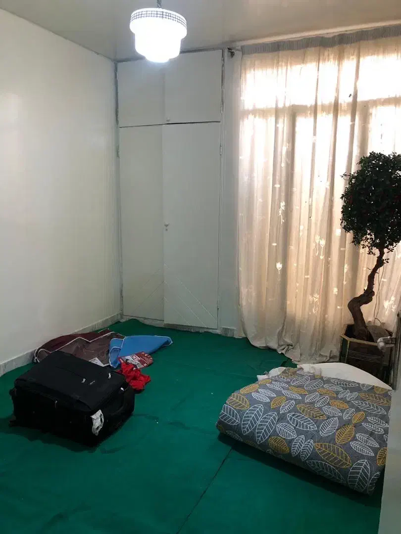 رهن کامل واحد آپارتمان ۷۸ متری دو خواب