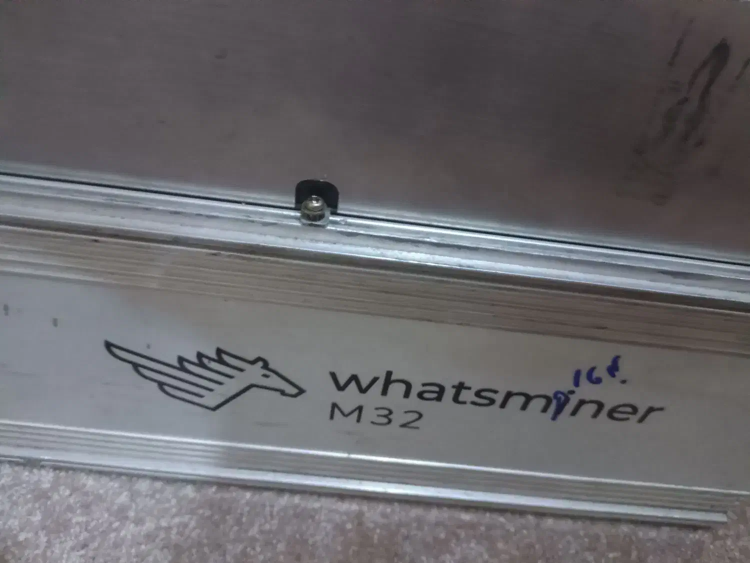 ماینر 68th M32|قطعات و لوازم جانبی رایانه|پردیس, فاز ۳|دیوار