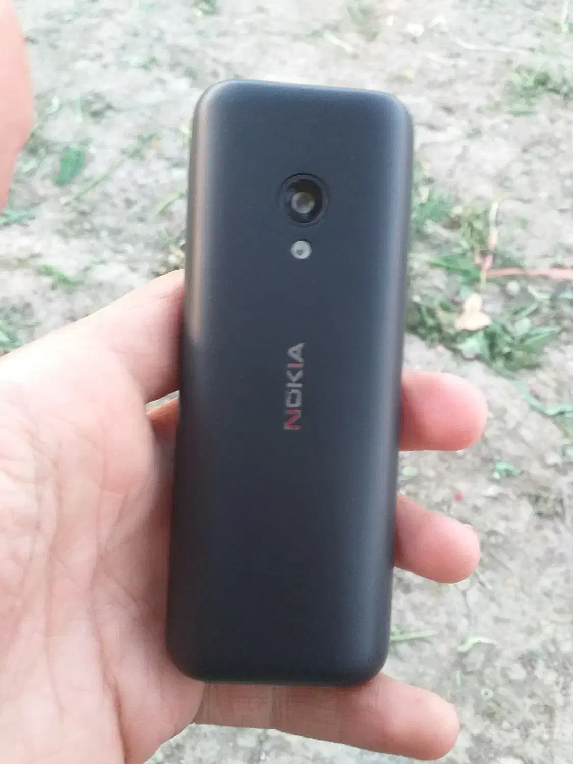 گوشی نوکیا با کارتن|موبایل|گنبد کاووس, |دیوار