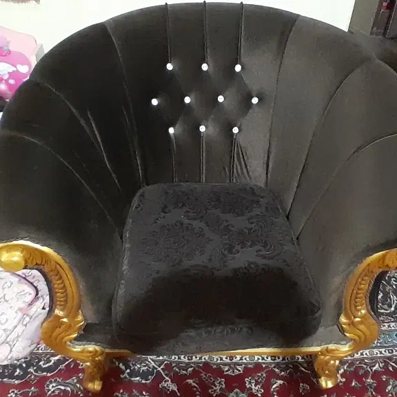 مبل|مبلمان خانگی و میز عسلی|مراغه, |دیوار