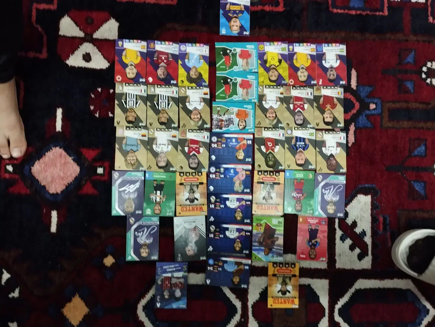 کیمدی بیست بیست شیش|اسباببازی|فارسان, |دیوار