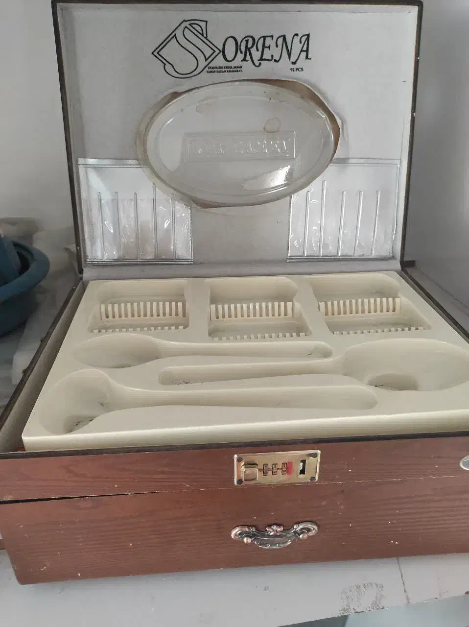 کنسول قاشق کشو دار|بوفه، ویترین، کنسول|مشهد, الهیه|دیوار