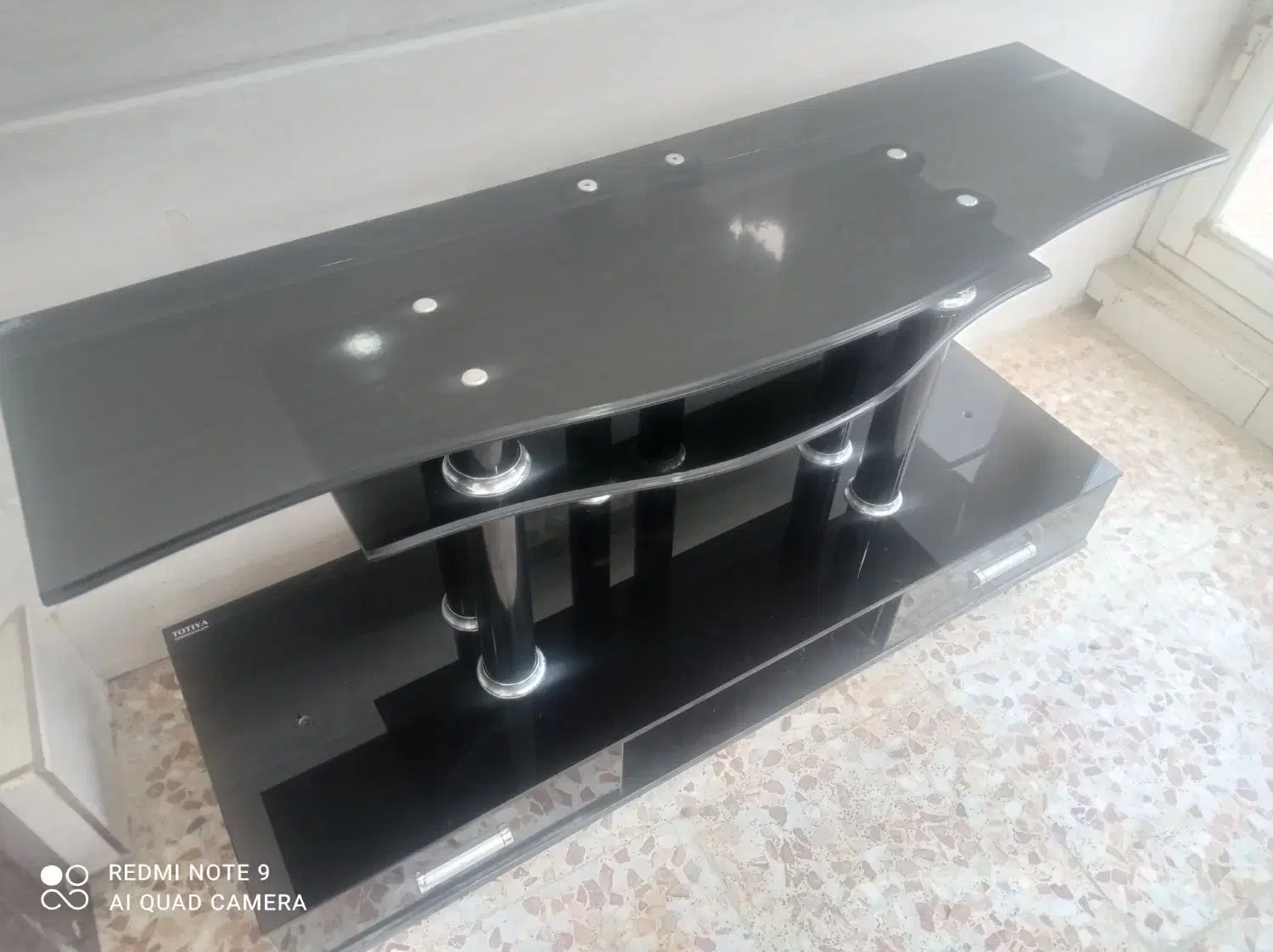 فروش میز تلویزیون|میز تلویزیون|برازجان, |دیوار