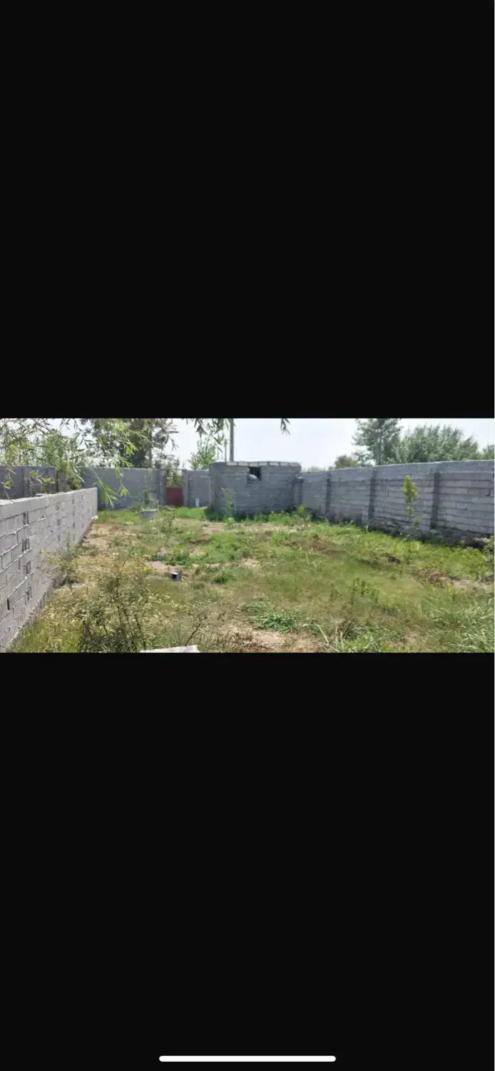 فروش زمین شهرکی متراژ ۲۳۰ متر سندتک برگ سرخرود|فروش زمین و ملک کلنگی|دابودشت, |دیوار