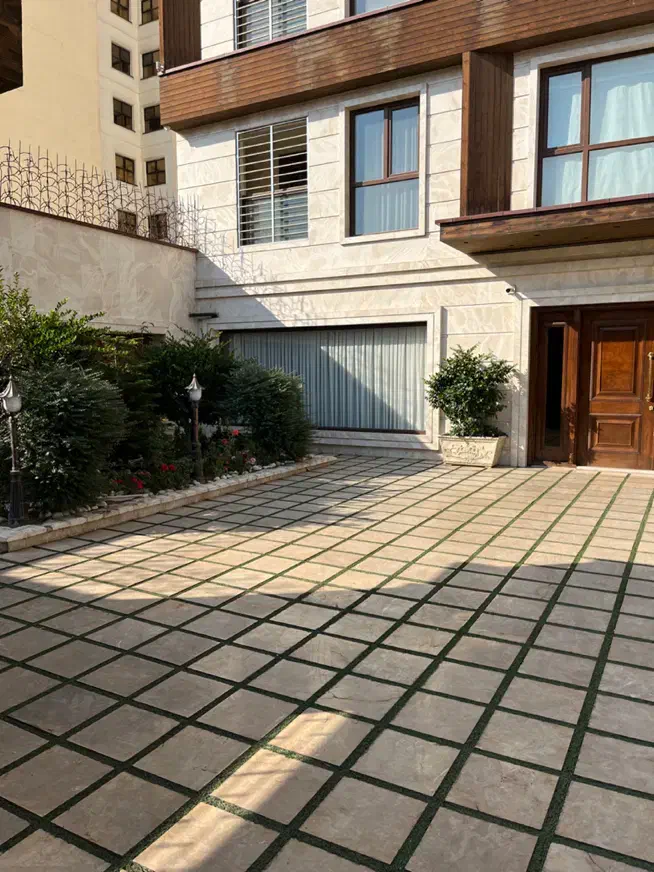 اجاره اپارتمان ۱۱۰ متر ۲ خواب مستر / برج برند|اجارهٔ آپارتمان|تهران, شهرک غرب|دیوار