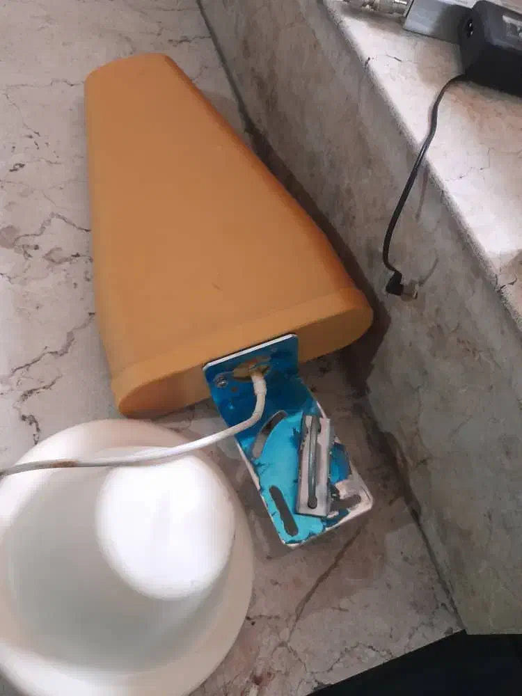 تقویت انتن موبایل 5g با گارانتی|خدمات رایانه‌ای و موبایل|فردیس, نسترن شرقی|دیوار