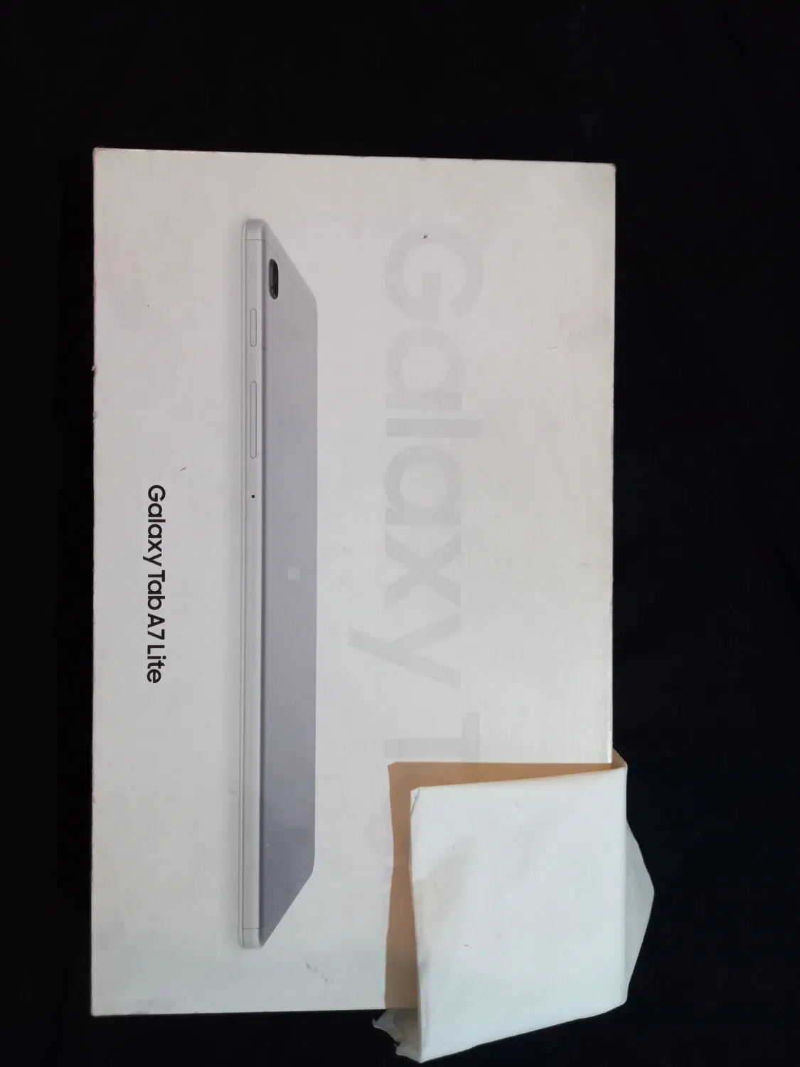 Galaxy Tab A7 Lite|تبلت|اهواز, کوی باهنر|دیوار