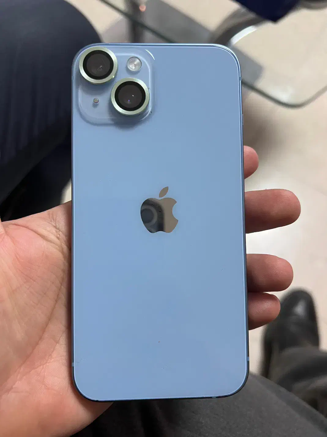 آیفون ۱۴ نرمال|موبایل|تهران, جوادیه تهرانپارس|دیوار