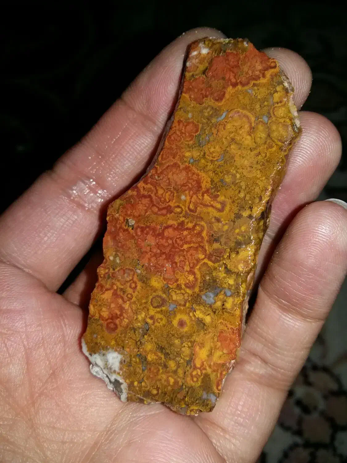 سنگ طبیعی|کلکسیون اشیاء عتیقه|علی‌آباد کتول, |دیوار