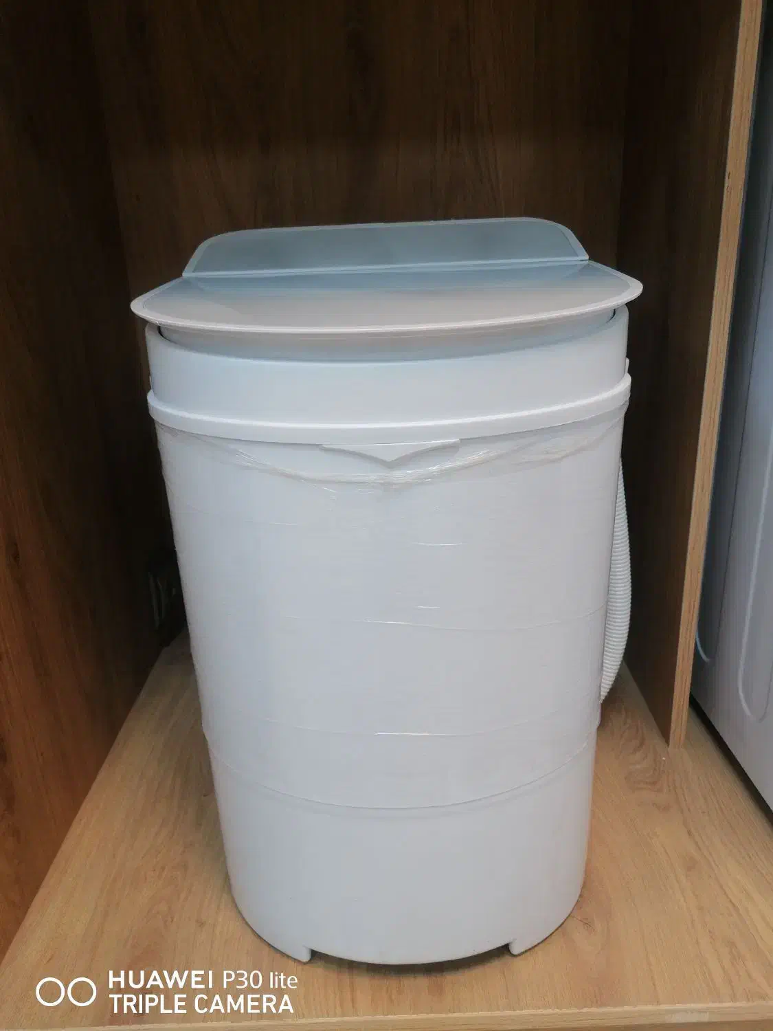 مینی واش در 5 قسط بدون کارمزد|ماشین لباسشویی و خشککن لباس|کاشان, معلم|دیوار