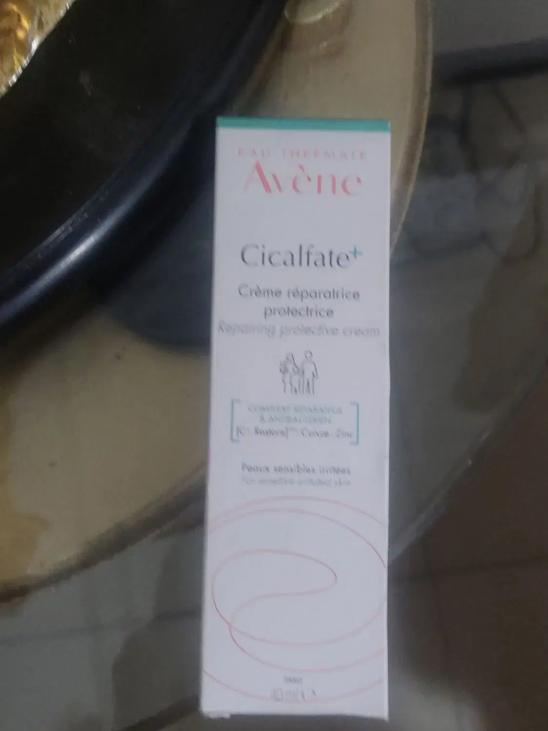 کرم ترمیم کننده سیکافیت اونا پلاس|آرایشی، بهداشتی، درمانی|شیراز, ریشمک|دیوار