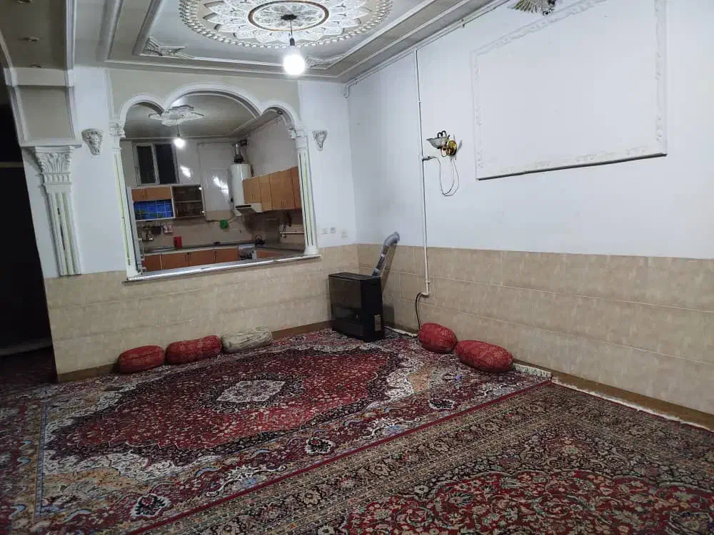 اجاره خانه ۱۵۰ متری|اجارهٔ خانه و ویلا|شیراز, شهرک ترکان|دیوار