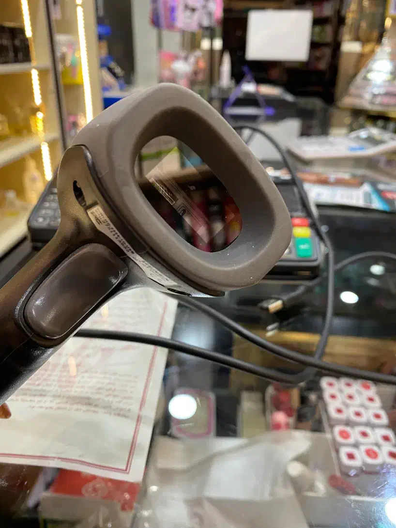 بارکد خوان|پرینتر، اسکنر، کپی، فکس|کرج, ساماندهی|دیوار