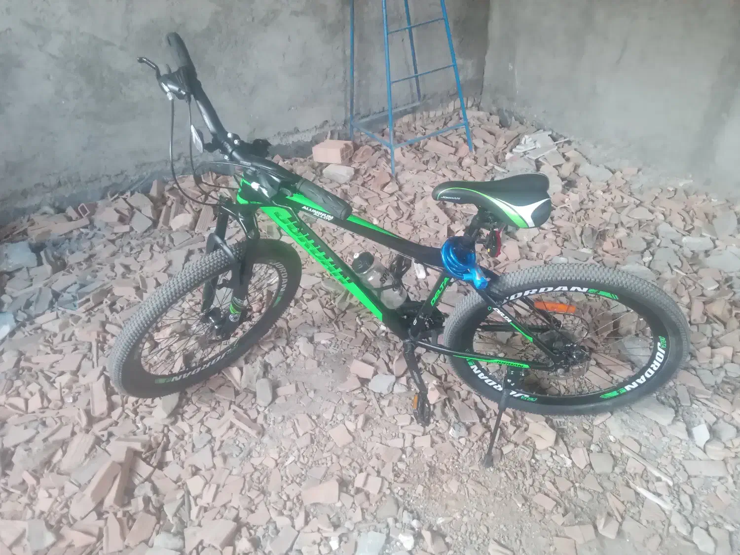 دوچرخه سایز 26صفر|دوچرخه، اسکیت، اسکوتر|کردکوی, |دیوار