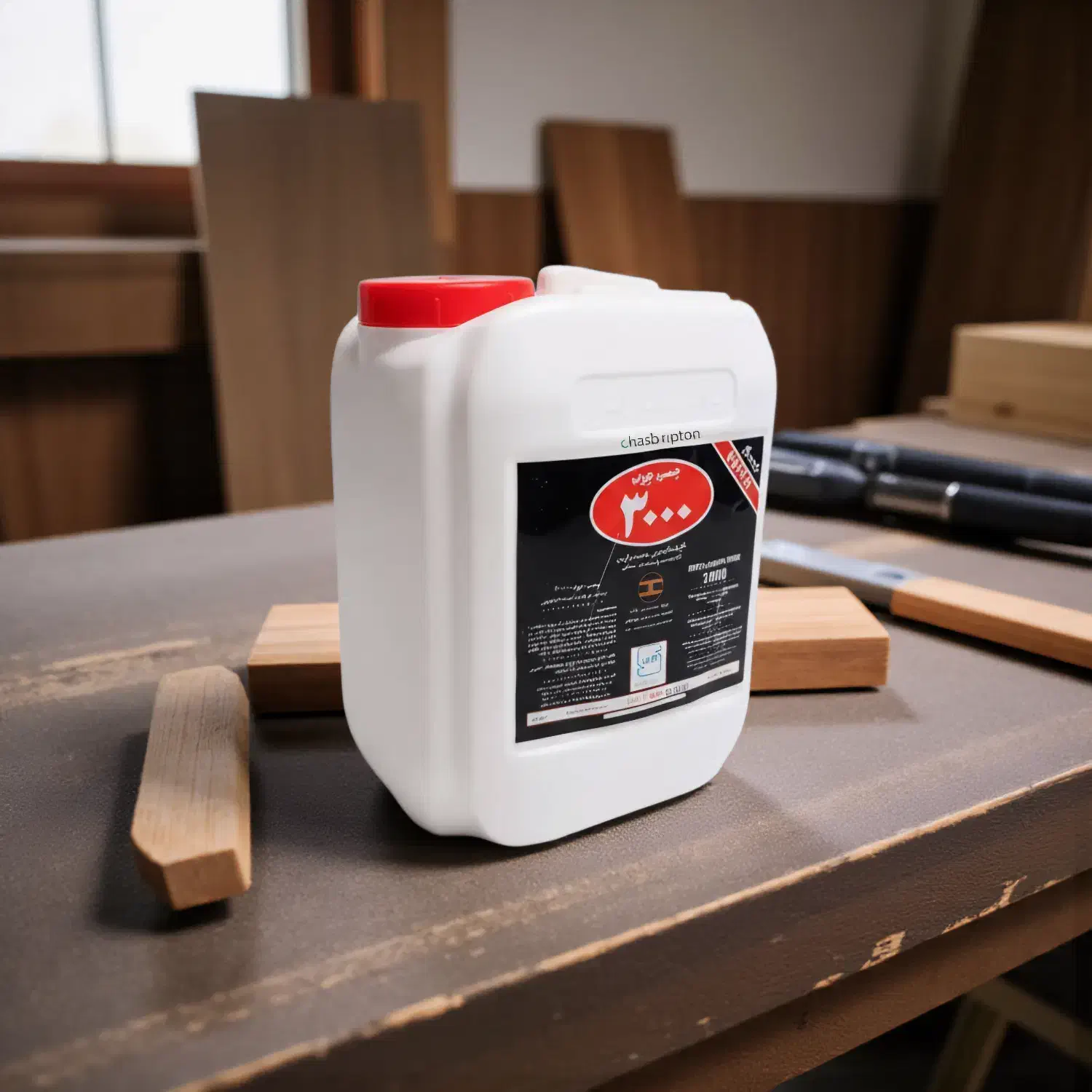 چسب چوب 3000 سوپر 22.5kg|عمده‌فروشی|چهاردانگه (تهران), |دیوار