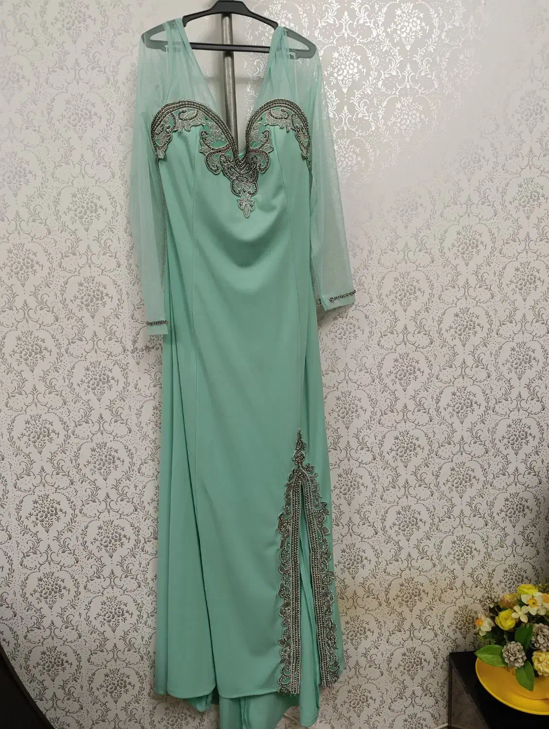 لباس مجلسی زیبا|لباس|میاندوآب, |دیوار