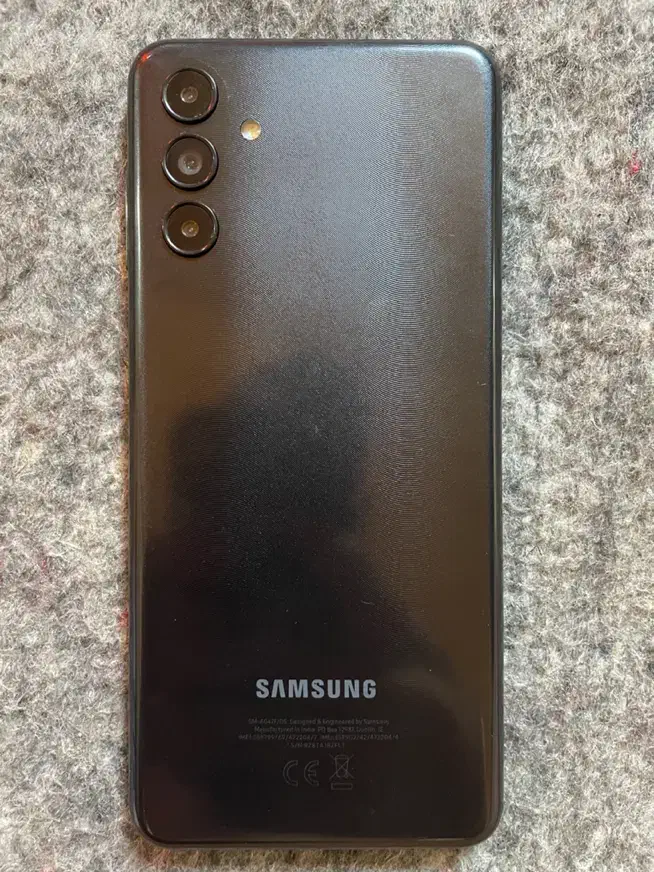 سامسونگ a04s|موبایل|تهران, نظام‌آباد|دیوار