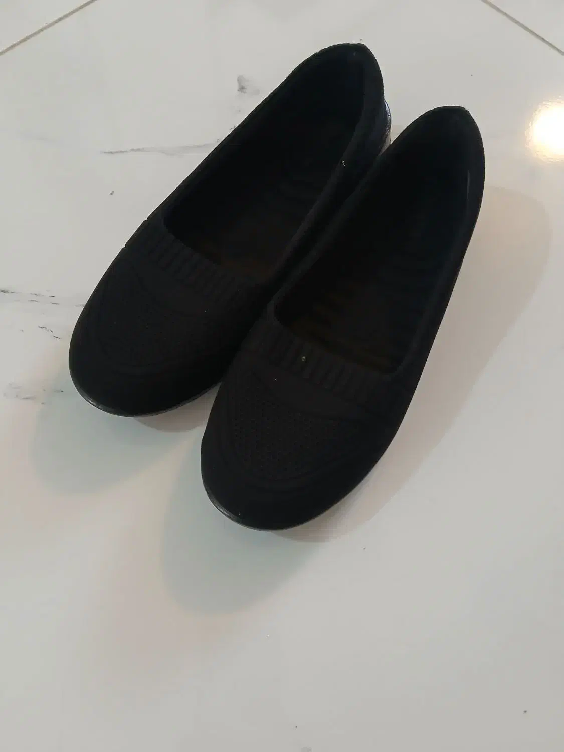 کفش سایز ۳۸ -۳۹|کیف، کفش، کمربند|اصفهان, آبشار|دیوار