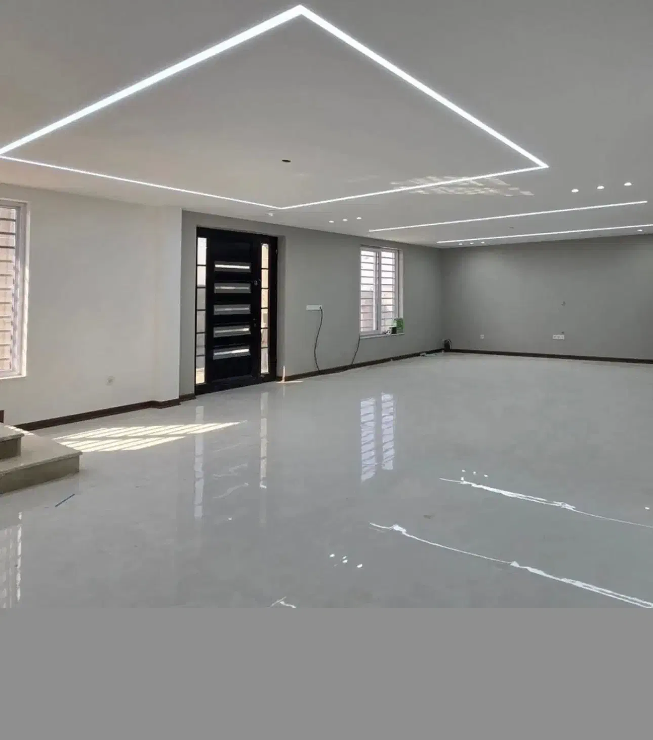 کناف‌کاری و نقاشی حرفه‌ای|مصالح و تجهیزات ساختمان|بوشهر, |دیوار