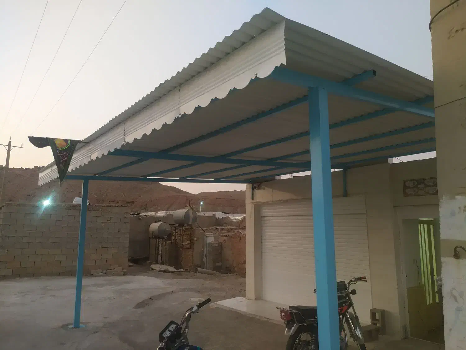 جوشکاری سیارامیدیه|خدمات پیشه و مهارت|امیدیه, |دیوار