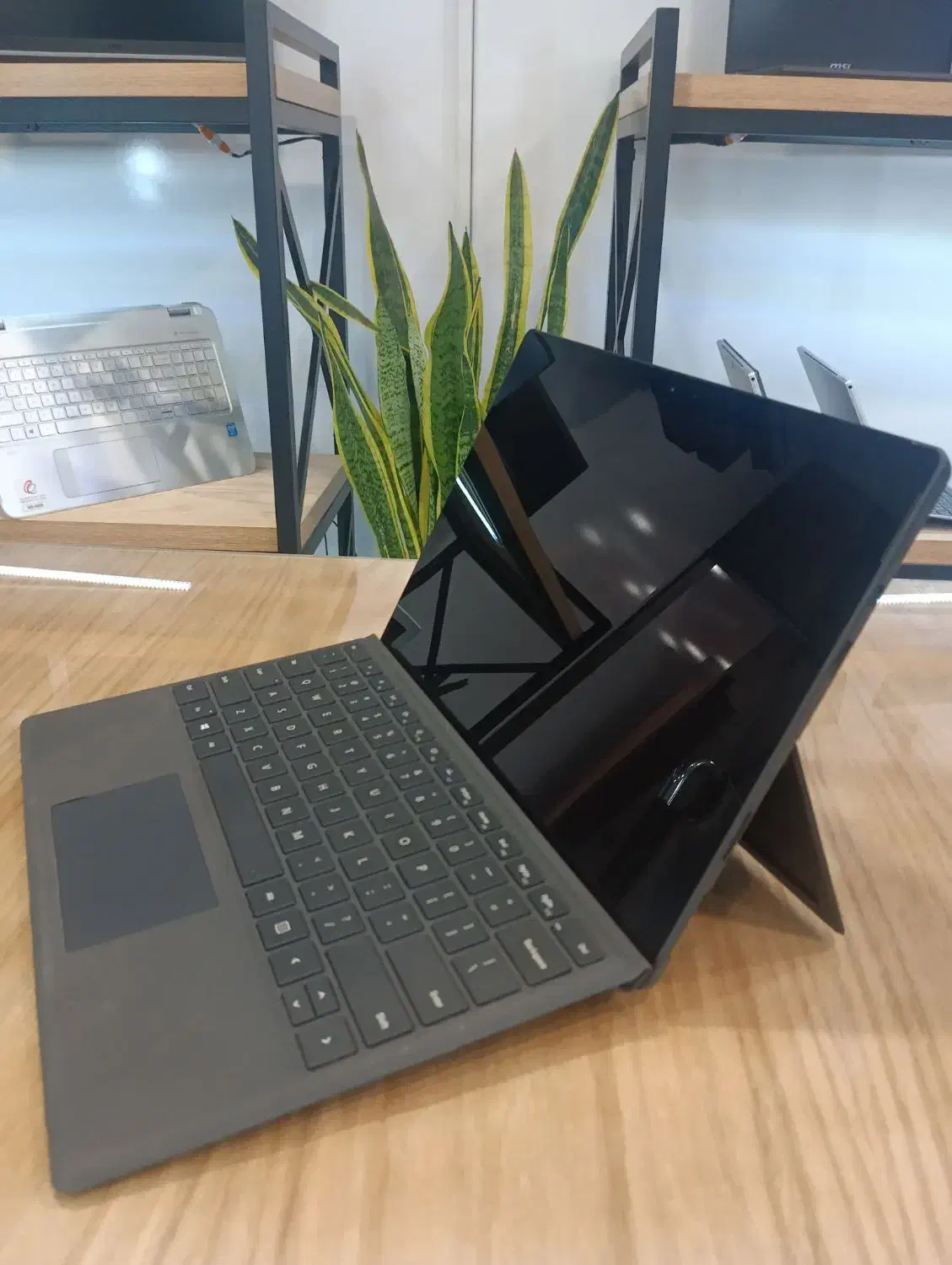 سرفیس پرو ۶ / surface pro 6 بدون نقطه|رایانه همراه|مشهد, ارشاد|دیوار