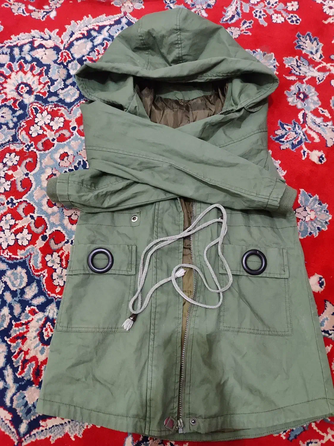 لباس|لباس|خرمآباد, |دیوار