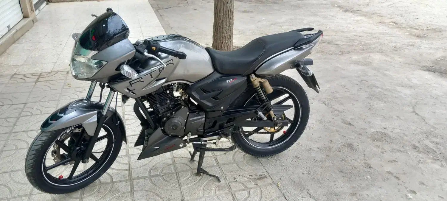 موتور مدل ۹۰|موتورسیکلت|مشهد, توس (بلوار توس)|دیوار
