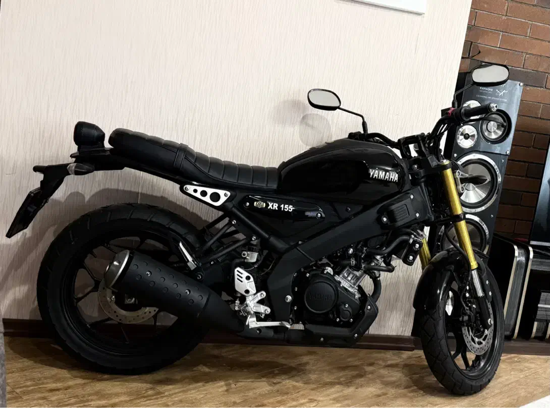 یاماها xsr155|موتورسیکلت|مشهد, فارغ التحصیلان|دیوار