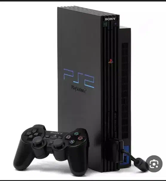 سونی ۲ دو فت مشکی|کنسول، بازی ویدئویی و آنلاین|همدان, |دیوار