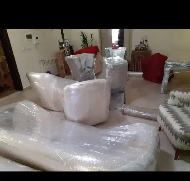 باربری حمل نقل فردوس چیتگر اکباتان ستارخان گیشا|خدمات حمل و نقل|تهران, پونک|دیوار