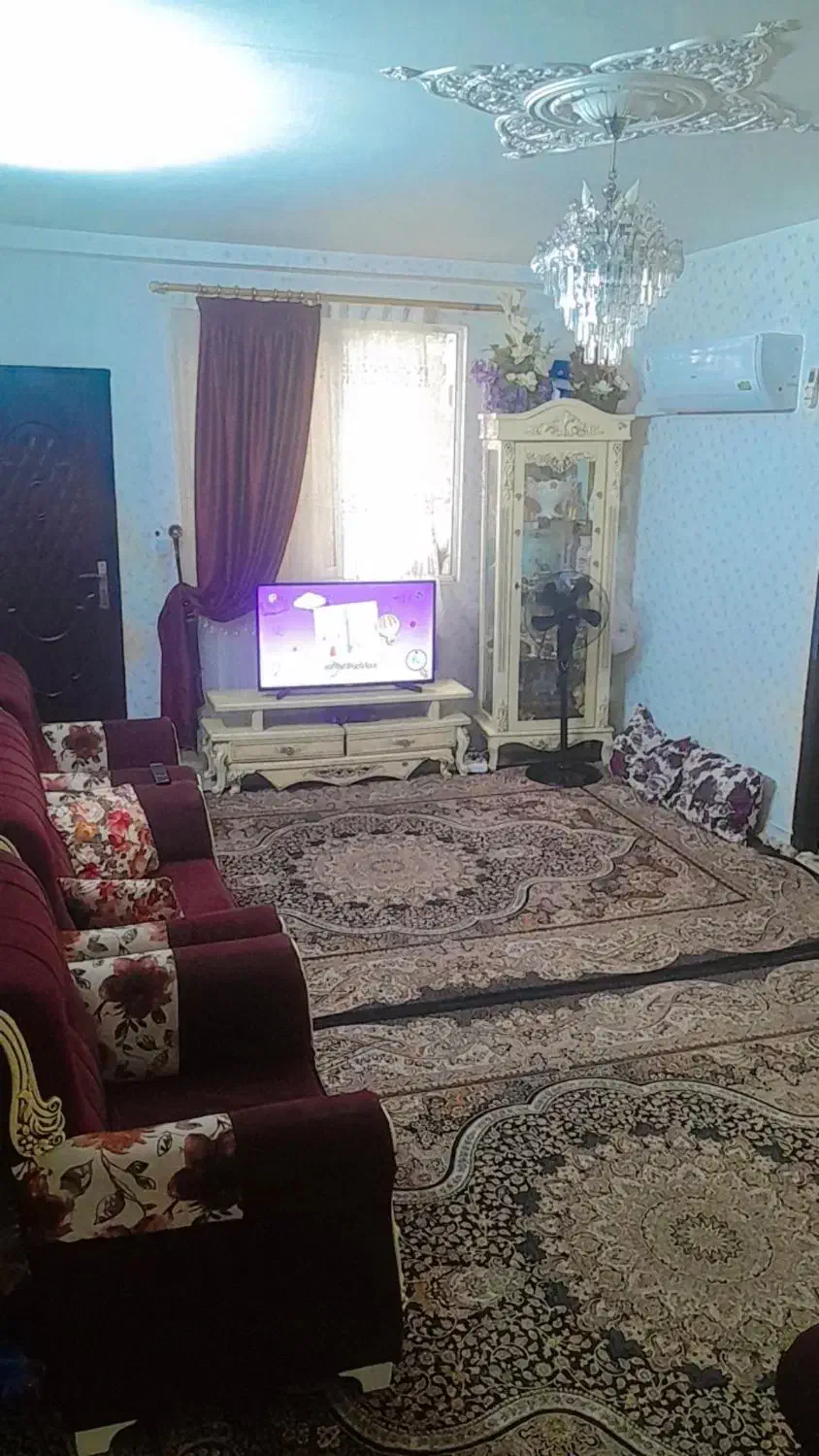 فروش آپارتمان پنجاه متری همکف راه جدا دریاسر|فروش آپارتمان|شلمان, |دیوار