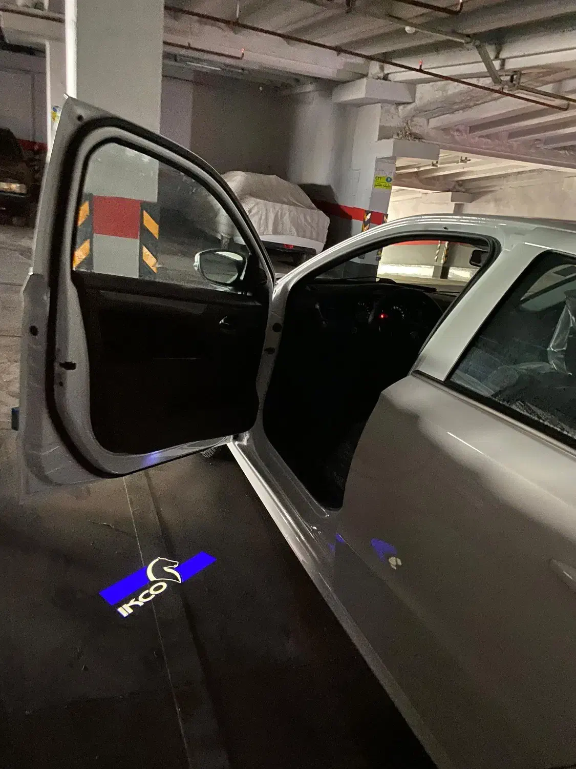 تارا ۶ دنده ۱۴۰۴ صفر|خودرو سواری و وانت|کرج, جهانشهر|دیوار