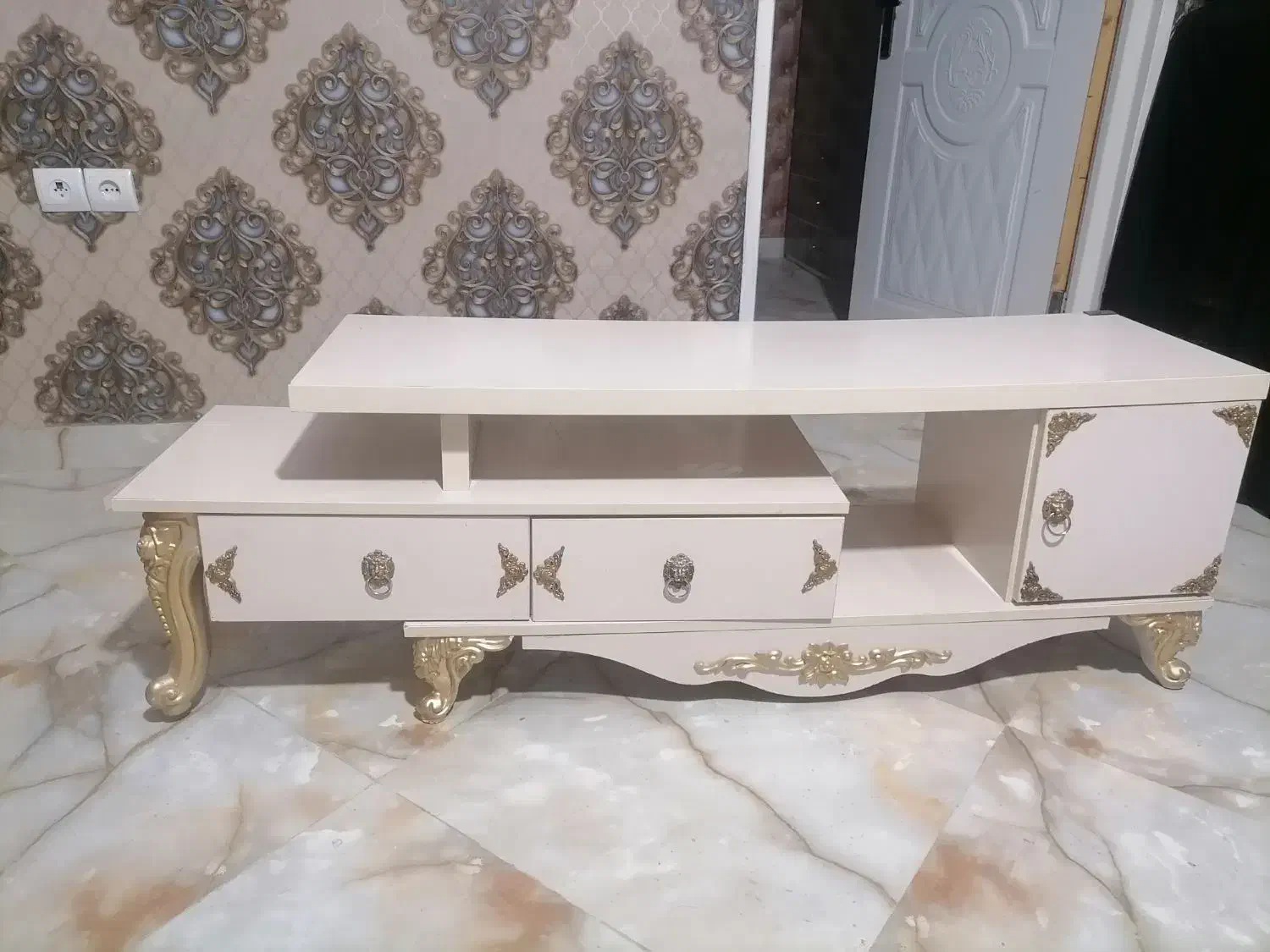 میز تلویزیون|میز تلویزیون|سنندج, |دیوار