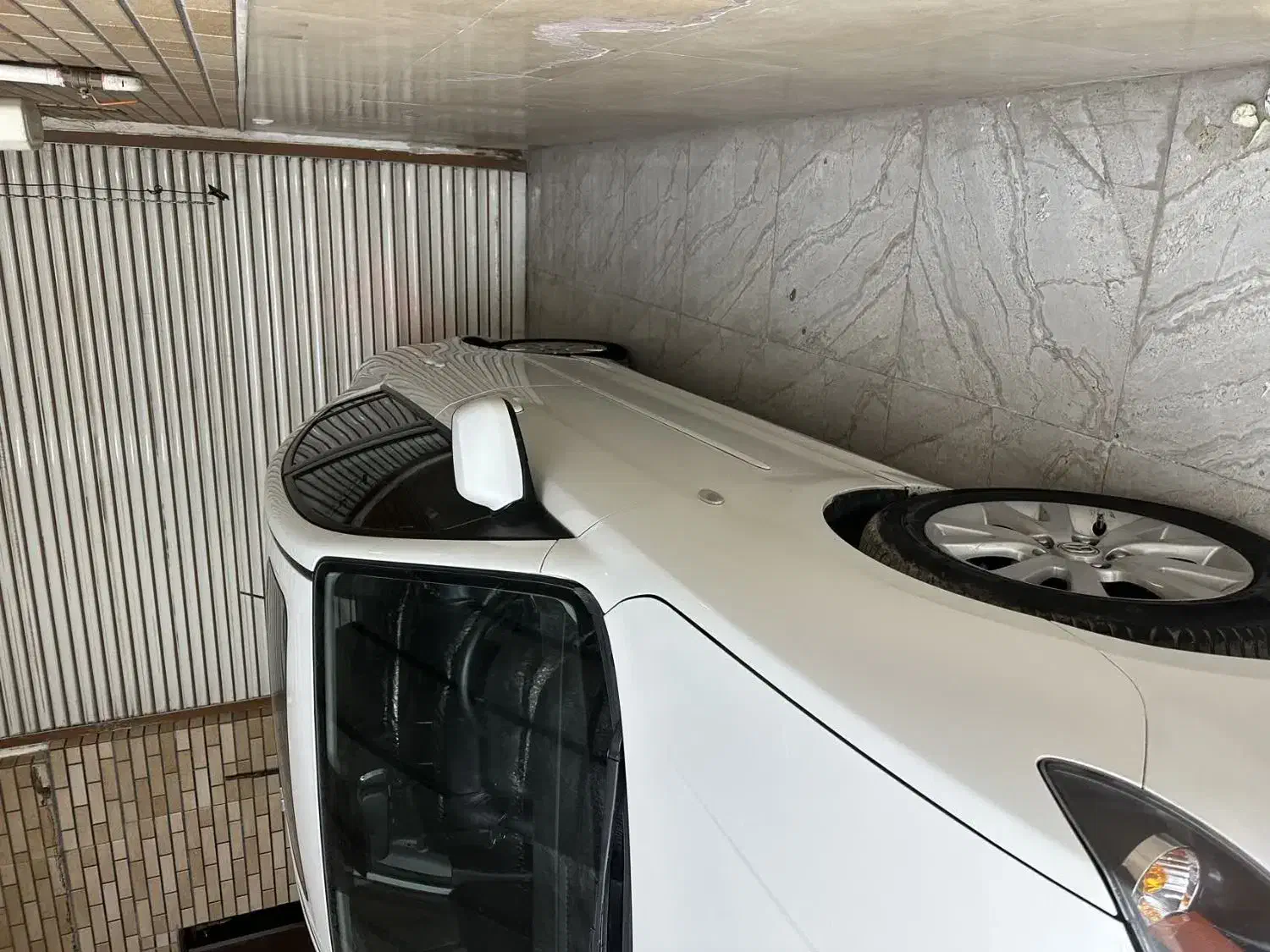 مزدا 3|خودرو سواری و وانت|قم, شهرک قدس|دیوار