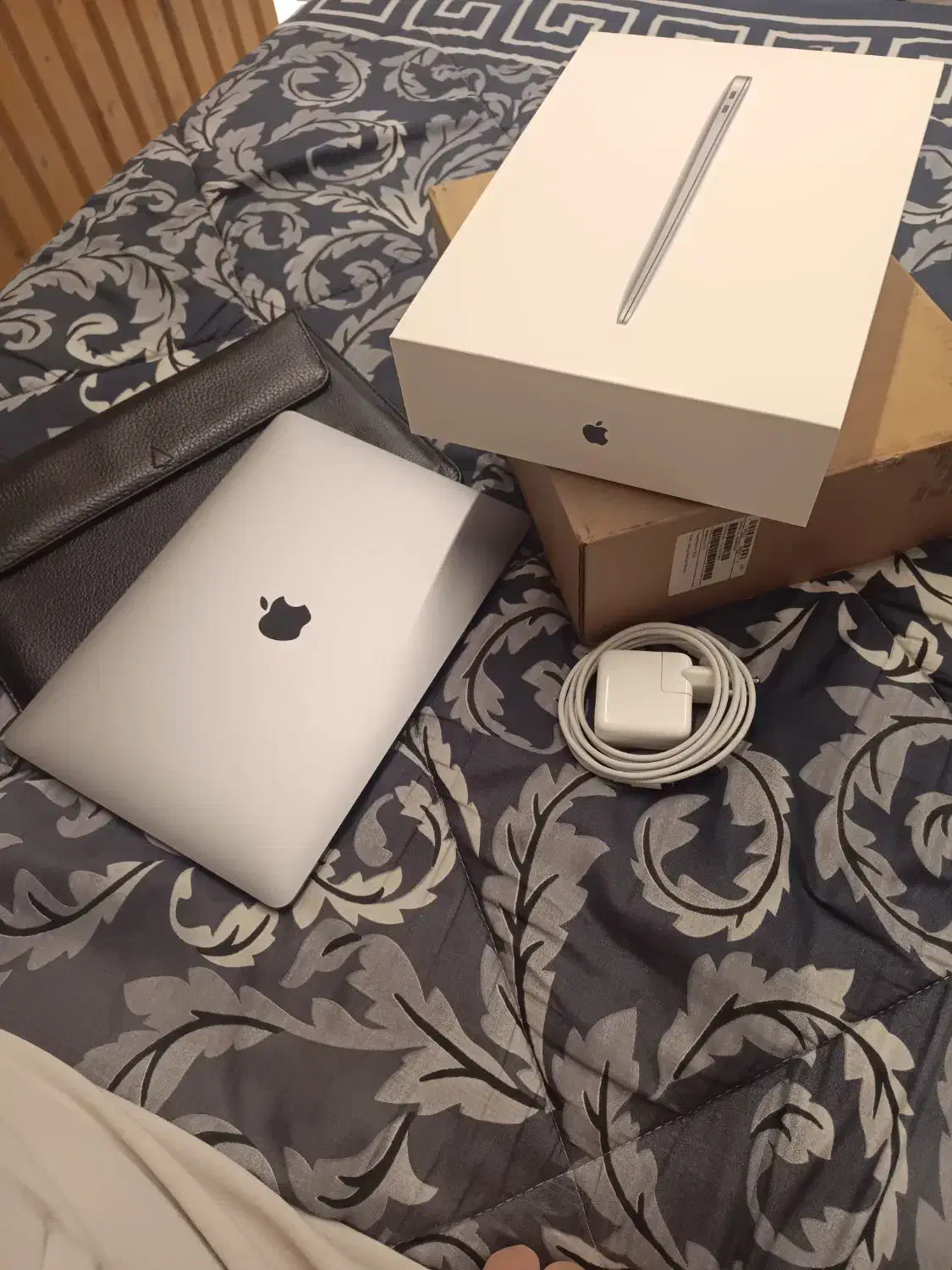 mac book air m1|رایانه همراه|تهران, جوانمردان (اندیشه)|دیوار