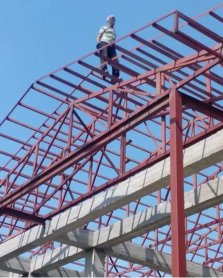 جوشکاری سربندی،سایبان حلب راویز دزدگیر پله نرده|خدمات پیشه و مهارت|بابل, |دیوار