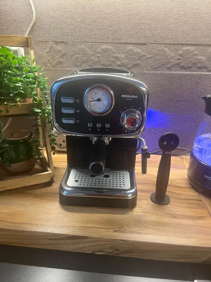 قهوه ساز نیمه صنعتی مباشی|سماور، چای‌ساز، قهوه‌ساز|فردیس, نسترن غربی|دیوار