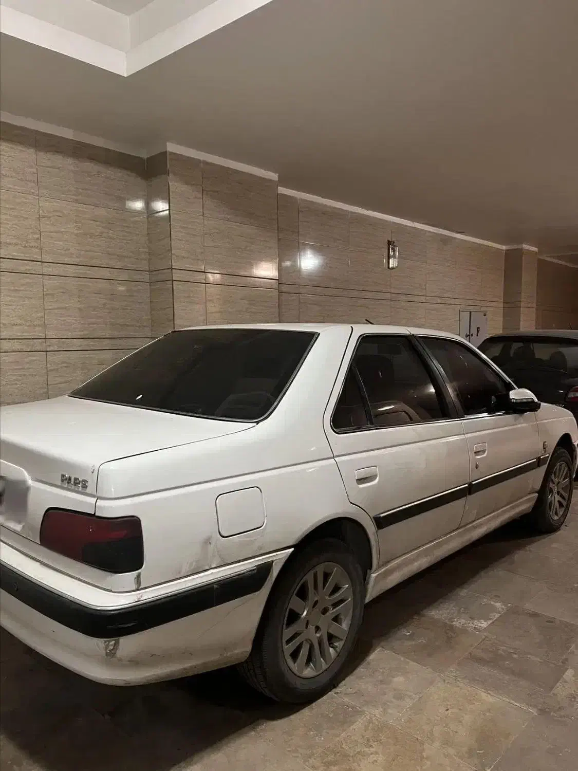 ماشین پژو Tu5|خودرو کلاسیک|قم, شاه سید علی|دیوار