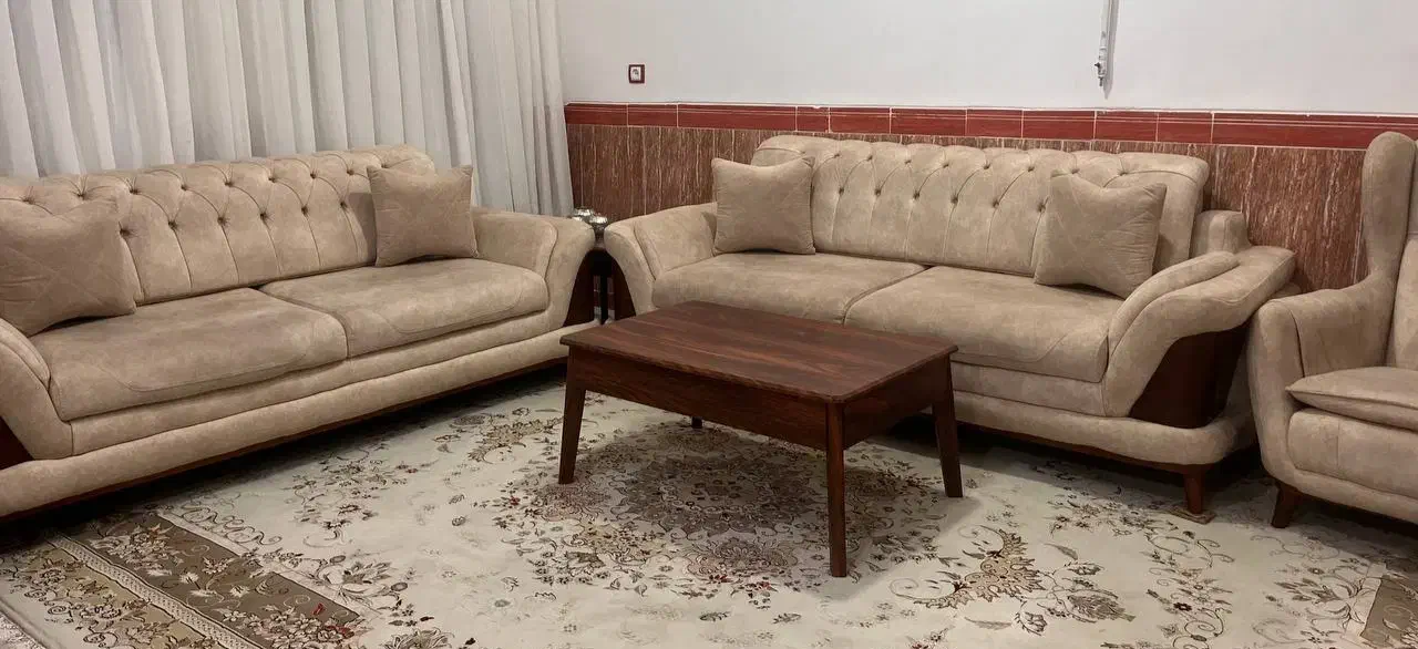 مبلمان|مبلمان خانگی و میز عسلی|جوانرود, |دیوار