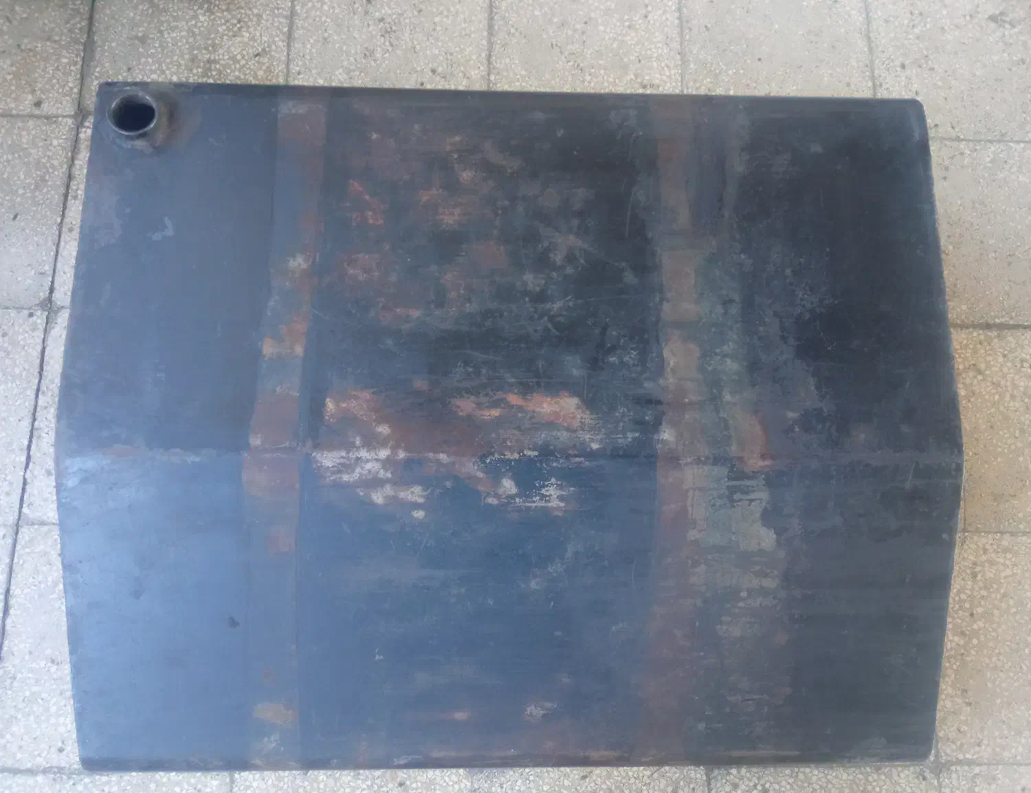 لوازم ولوو ایویکو بنز رومانی لیلاند لندکروز پیکان|قطعات یدکی و لوازم جانبی|شیراز, حومه شیراز|دیوار