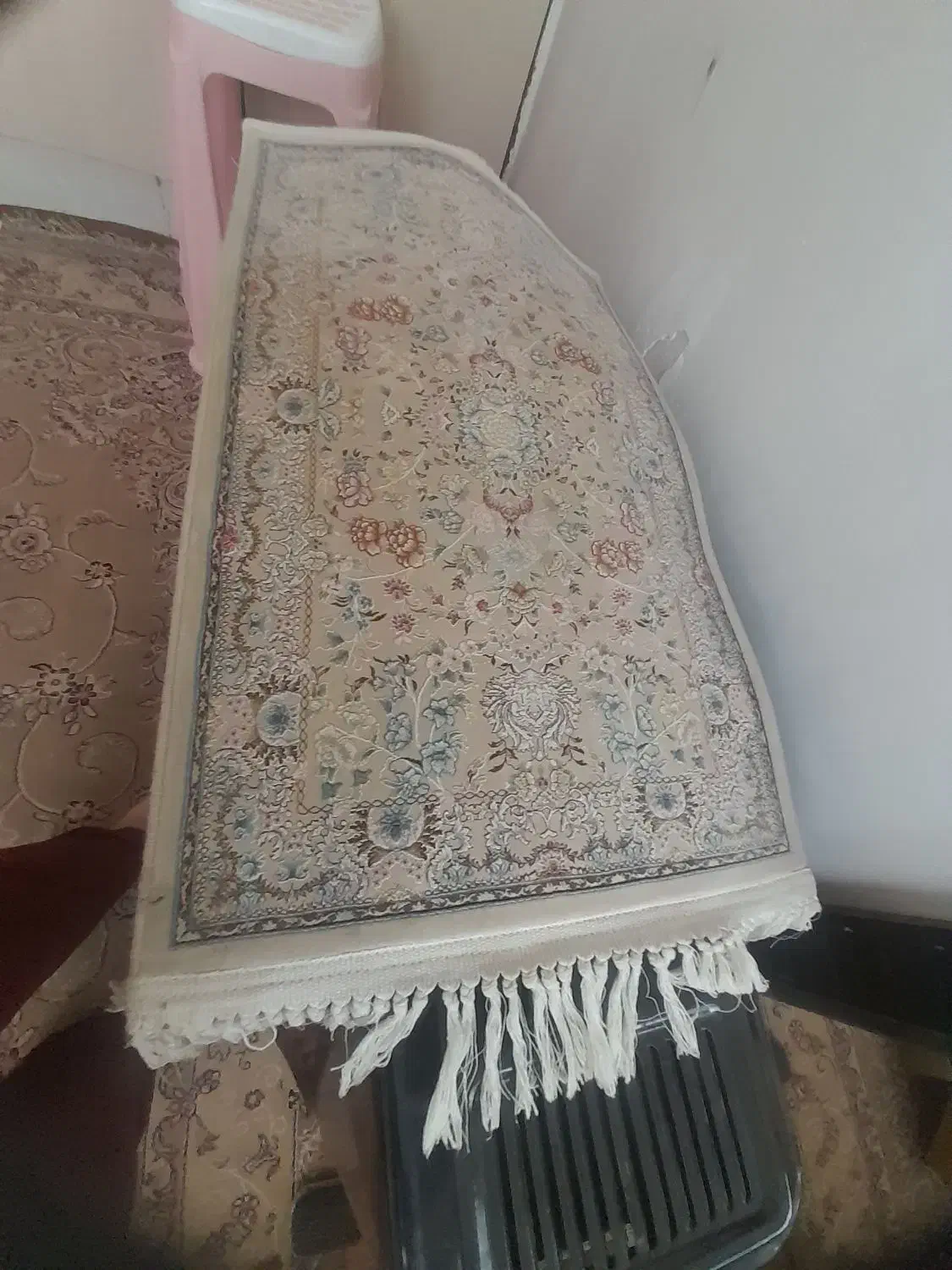 دم دری|گلیم، جاجیم، گبه|سبزوار, قلعه‌نو دهزار|دیوار