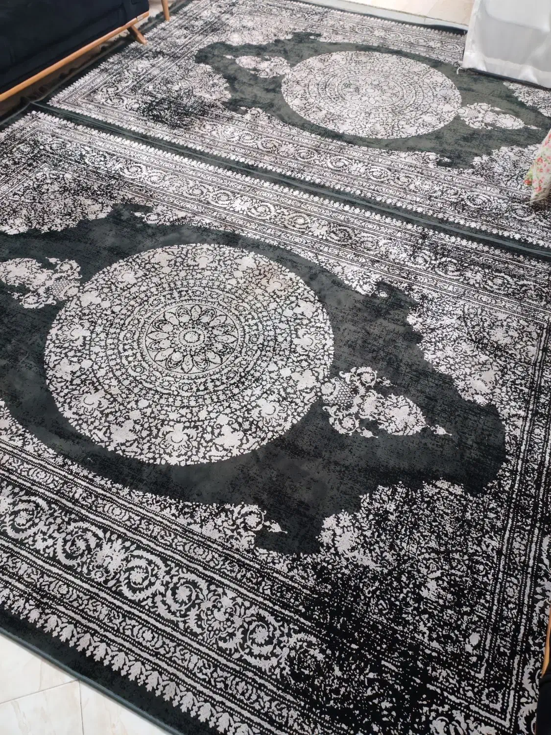 فرش 6 متری|فرش|تهران, جوادیه تهرانپارس|دیوار