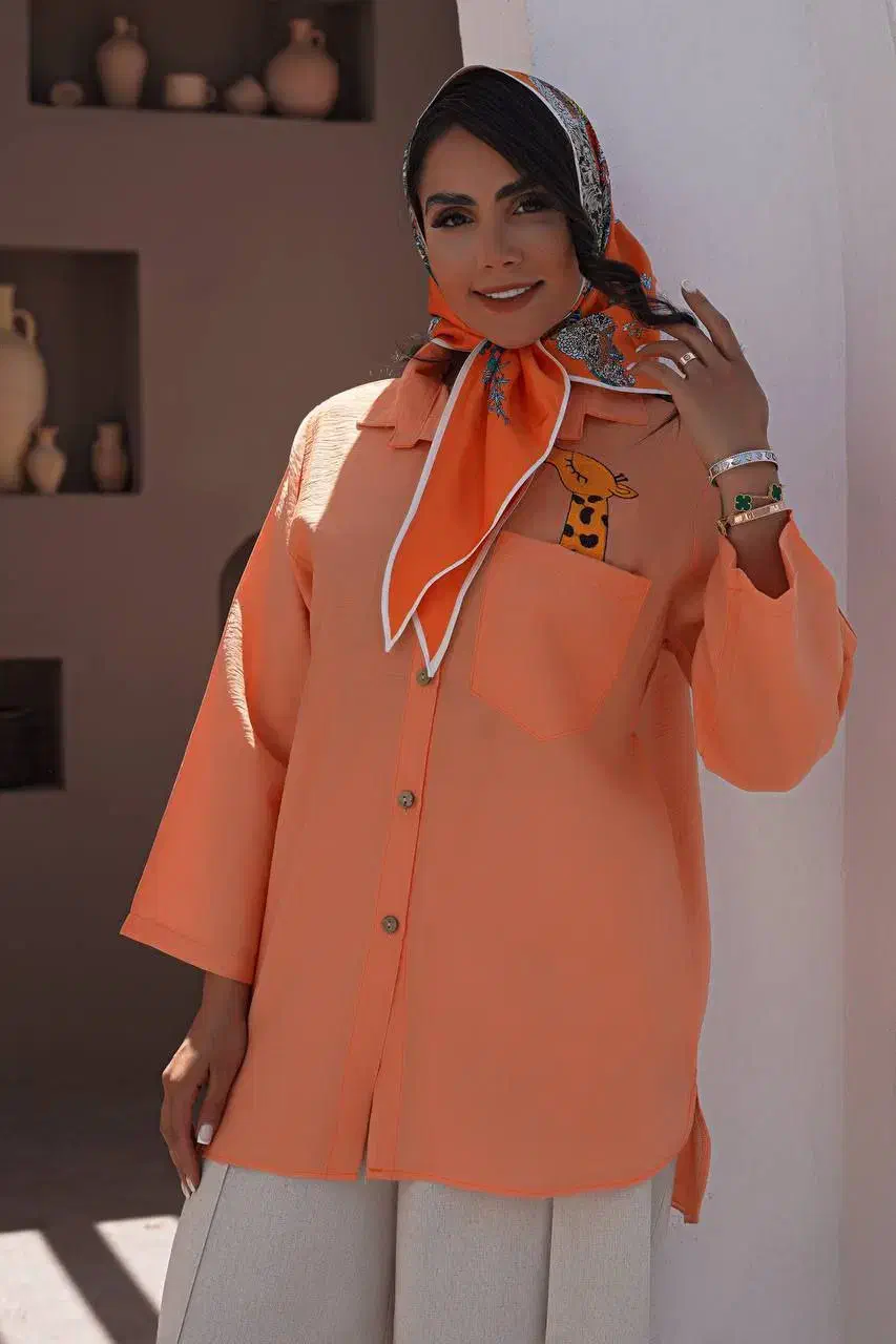 شومیز مانتویی|لباس|بندرعباس, |دیوار