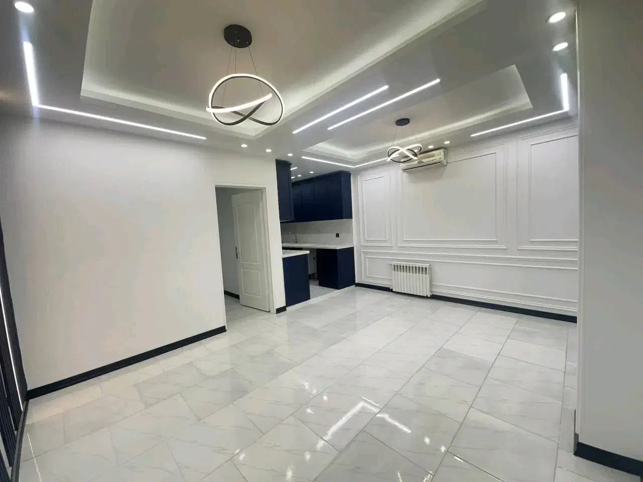 51متر/لوکس و بی نظیر/پارکینگ سندی/اسانسور|فروش آپارتمان|گرمدره, |دیوار