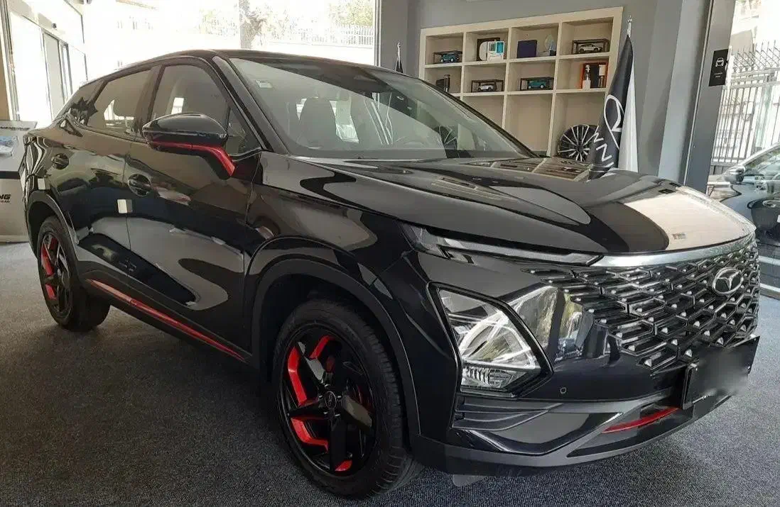 فروش فونیکس fx1402|خودرو سواری و وانت|ساری, |دیوار